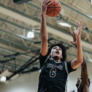 McDonald’s All-American Player Analysis: Austin Goosby