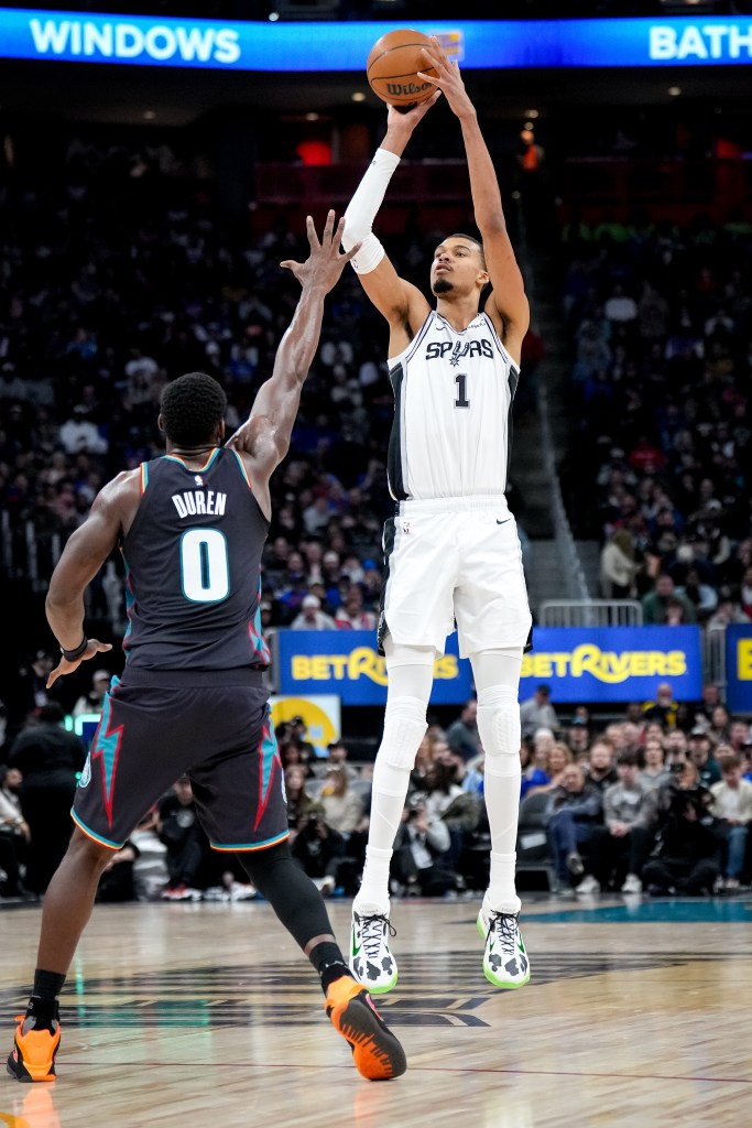 NBA overreactions: Tyrese Maxey dunk of the year, 65-game rule nonsense? NBA overreactions: Tyrese Maxey dunk of the year, 65-game rule nonsense?