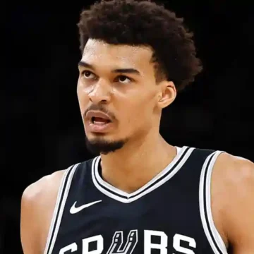 NBA's 65-Game Rule is Turning the MVP Race Into a Math Problem NBA’s 65-Game Rule is Turning the MVP Race Into a Math Problem