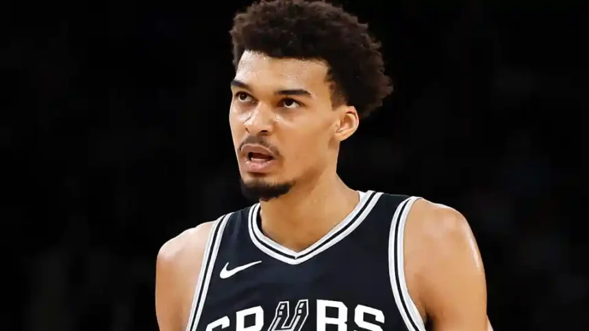 NBA’s 65-Game Rule is Turning the MVP Race Into a Math Problem