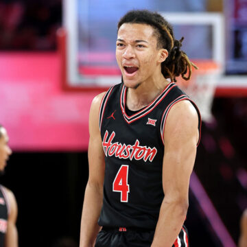 NCAA: 5 Individual Eye-Catchers!