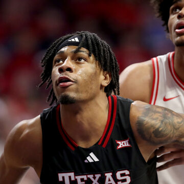 NCAA Men’s Basketball Power Rankings: February 17 NCAA Men’s Basketball Power Rankings: February 17