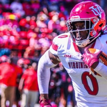 Remember the names of these top HBCU players in the run-up to this year’s NFL draft