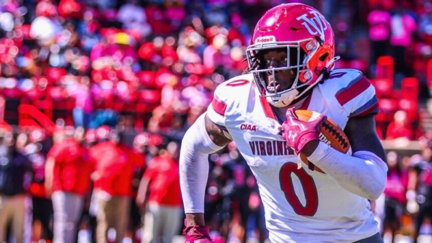 Remember the names of these top HBCU players in the run-up to this year’s NFL draft