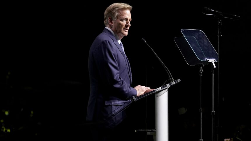 Roger Goodell’s best efforts can’t overcome NFL owners’ disinterest in Black head coaches Roger Goodell’s best efforts can’t overcome NFL owners’ disinterest in Black head coaches