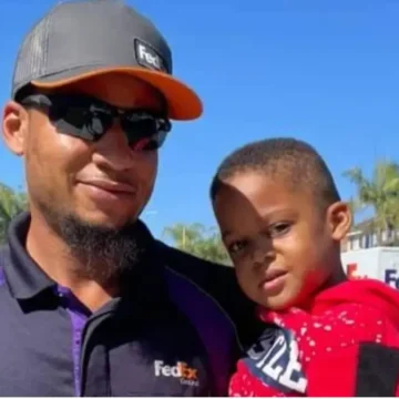 ‘That Makes No Sense’: FedEx Driver Joins Unemployment Line After Exposing Racist Woman Who Berated Him in Viral Video