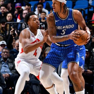 The 2026 NBA All-Snub team