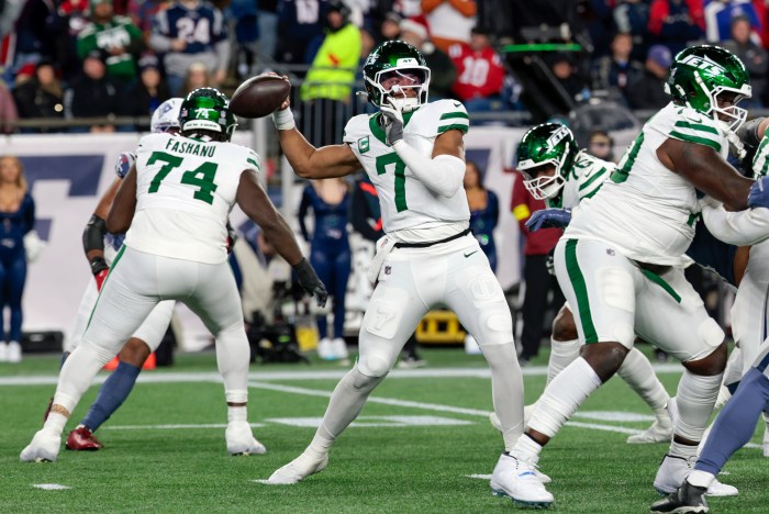 The 2026 NFL Black quarterback tiers The 2026 NFL Black quarterback tiers