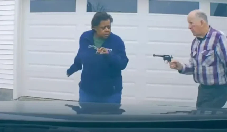 ‘There Are No Winners’: Ohio 83-Year-Old Man Who Killed Black Uber Driver He Thought Was Trying to Scam Him Out of $12K in Extortion Scheme Learns His Fate ‘There Are No Winners’: Ohio 83-Year-Old Man Who Killed Black Uber Driver He Thought Was Trying to Scam Him Out of $12K in Extortion Scheme Learns His Fate