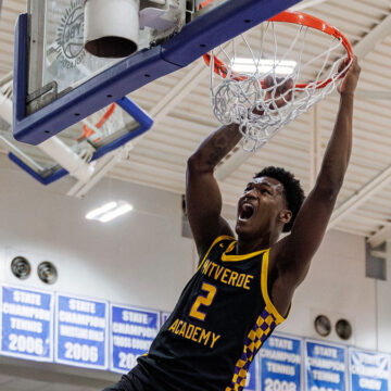 UPDATED FAB 50: Another Week, A New No. 1!