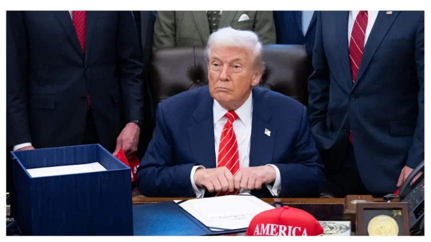 ‘Weasel Move’: A Leaked Secret Recording Catches a Trump Ally Trash-Talking Him and Critics Say It Looks Like a Slimy Exit Ramp Ahead of a Presidential Run