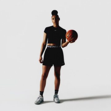 Why JuJu Watkins’ Nike LeBron NXXT Gen is a step toward her own signature shoe