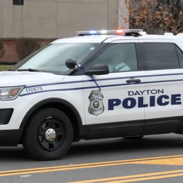 ‘Without Justification’: Black Woman Pulled Out Her Phone to Record Her Sister’s Arrest — What Ohio Cops Did Next Cost the City a Huge Settlement ‘Without Justification’: Black Woman Pulled Out Her Phone to Record Her Sister’s Arrest — What Ohio Cops Did Next Cost the City a Huge Settlement