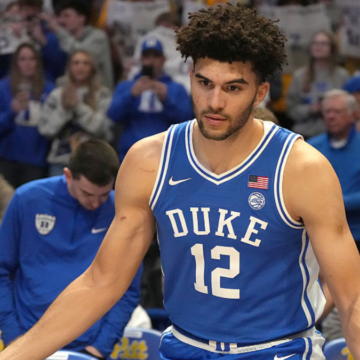 2026 NCAA Men’s Tournament Preview: East Region