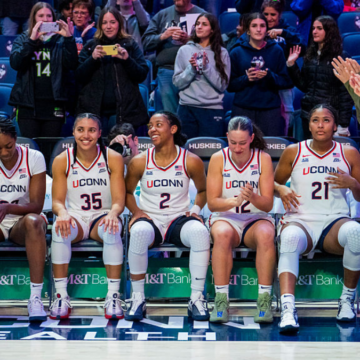 2026 NCAA Women’s Tournament Preview: Fort Worth 1 Region