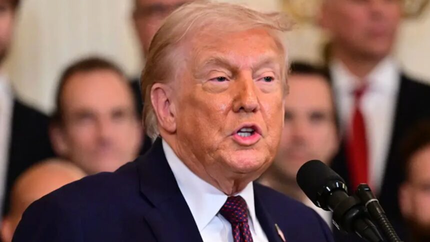 ‘Blabbering Idiot’: Trump’s Profanity-Laced Brag Backfires When People Realize What He Just Admitted — And It’s Too Late to Take It Back