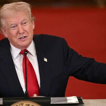 ‘Boy, Oh Boy!’: Trump Beams with Pride — Until Kristi Noem’s Name Hits a Nerve and an Iran Question Gets a Reporter Publicly Smacked Down as the Room Gets the Warning Loud and Clear ‘Boy, Oh Boy!’: Trump Beams with Pride — Until Kristi Noem’s Name Hits a Nerve and an Iran Question Gets a Reporter Publicly Smacked Down as the Room Gets the Warning Loud and Clear