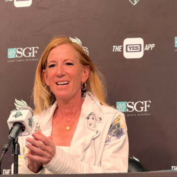 Buzzer Beater? WNBA Commissioner Reveals New De Facto CBA Deadline