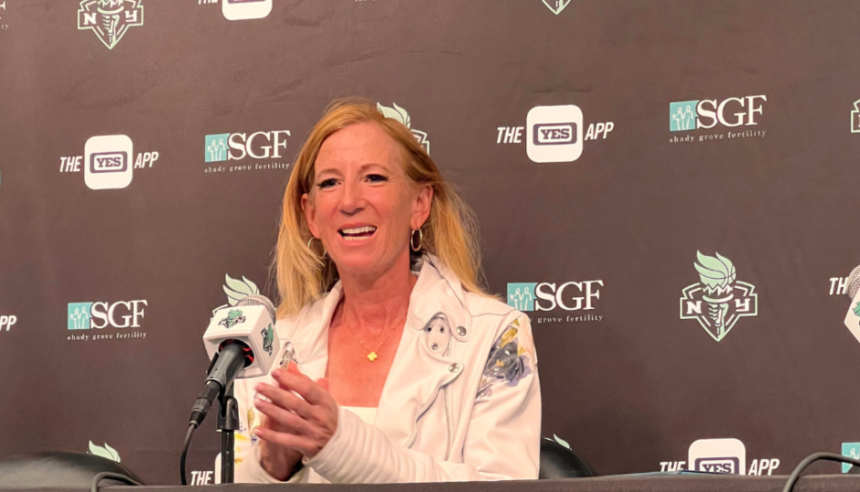 Buzzer Beater? WNBA Commissioner Reveals New De Facto CBA Deadline