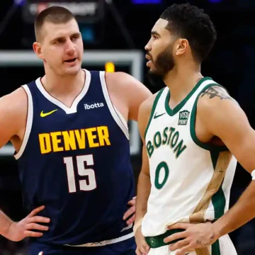 Celtics’ Jayson Tatum set to Return after Achilles Injury, How Much Will He Play?