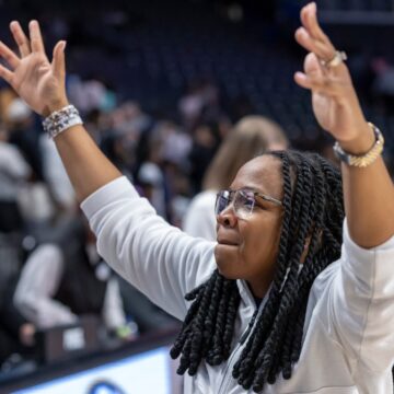 Coded language in women’s basketball reinforces harmful stereotypes and undervalues the game’s physicality