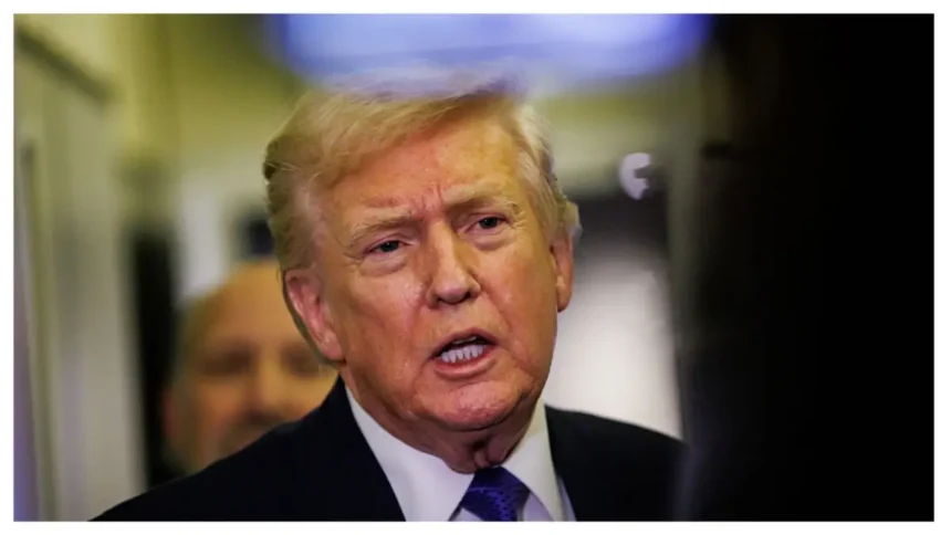 ‘Coward!’: Trump Fumes at Reporter for Basic Question, But She Corners Him, Flips His Go-To Power Move on Him — Then He Completely Unravels When She Refuses to Back Down ‘Coward!’: Trump Fumes at Reporter for Basic Question, But She Corners Him, Flips His Go-To Power Move on Him — Then He Completely Unravels When She Refuses to Back Down