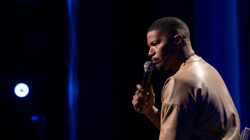 Druski once again shows how Black comedy shapes the conversation Druski once again shows how Black comedy shapes the conversation