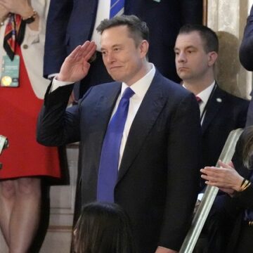 Elon Musk Makes a TSA Offer That the Senate Dems (NOT Including John Fetterman) Will Want to Refuse