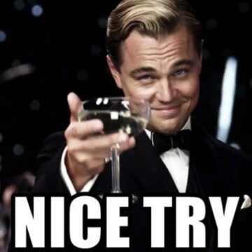 EPIC Post Fact-Checks Point-By-Point Every Dolt Claiming Trump’s Plan for Iran Is THE SAME As Obama’s