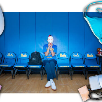 GRWM: Here’s what players are packing for March Madness 2026