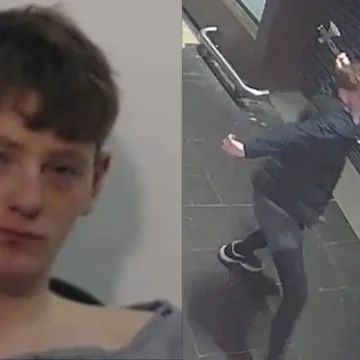 ‘Horrific’: 22-Year-Old Man Hits Another Man In the Head with Ax in ‘Vile and Premeditated’ Racist Attack and Gets Sweetheart Plea Deal ‘Horrific’: 22-Year-Old Man Hits Another Man In the Head with Ax in ‘Vile and Premeditated’ Racist Attack and Gets Sweetheart Plea Deal