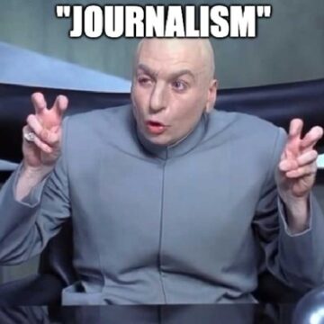 ‘How Is It That They Don’t Know This?’ Salena Zito Shames Dems/Media Who Manufactured a Hegseth ‘Scandal’