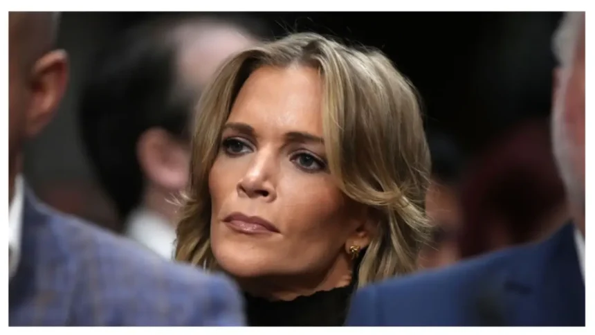 ‘I’d Be Outraged’: Trump Picks a Fight With Megyn Kelly Over Her Pushback — Tries a Go-To Intimidation Tactic and She Drops a Savage Video That Instantly Turns the Tables ‘I’d Be Outraged’: Trump Picks a Fight With Megyn Kelly Over Her Pushback — Tries a Go-To Intimidation Tactic and She Drops a Savage Video That Instantly Turns the Tables