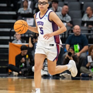 In NCAA athletics, student-athletes are often choosing deal over degree