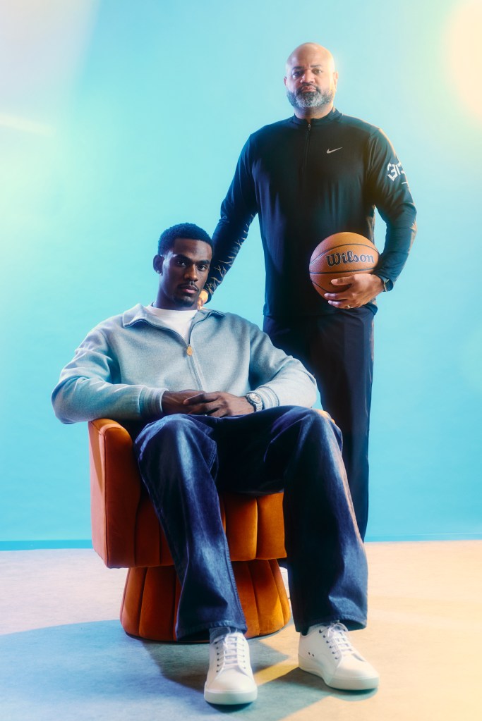 Jalen Duren thinks Detroit Pistons are ‘smarter, better, stronger,’ and ready to win a championship Jalen Duren thinks Detroit Pistons are ‘smarter, better, stronger,’ and ready to win a championship