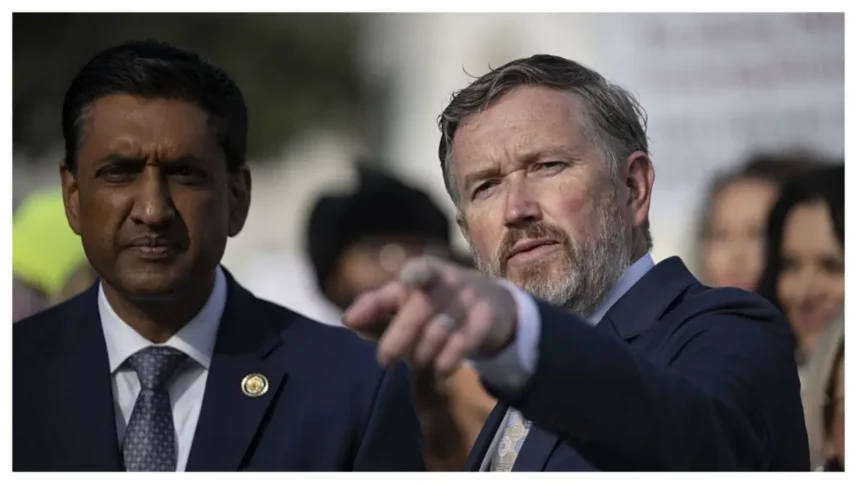 ‘Just, Wow!’: Scathing Report Blows Open the Secret Moves Trump Pulled to Stop the Epstein Fallout — Then Massie Drops a Brutal Gut Check Trump Wants Deleted Instantly ‘Just, Wow!’: Scathing Report Blows Open the Secret Moves Trump Pulled to Stop the Epstein Fallout — Then Massie Drops a Brutal Gut Check Trump Wants Deleted Instantly