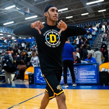 Minnesota MSHSL AAA Quarterfinals Recap