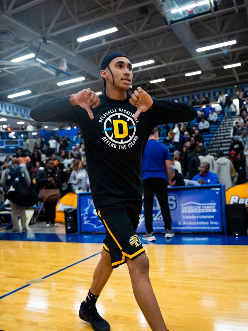 Minnesota MSHSL AAA Quarterfinals Recap