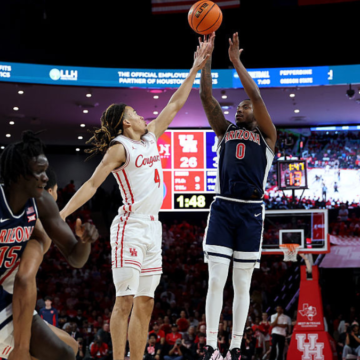 NCAA Men’s Tournament: West Regional Tracker