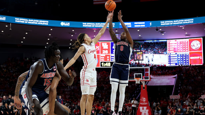 NCAA Men’s Tournament: West Regional Tracker