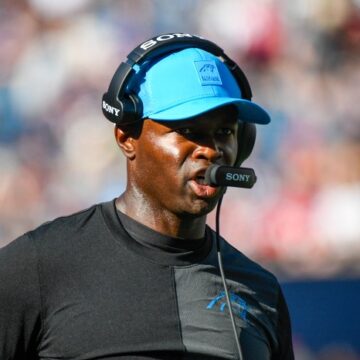 NFL’s Black assistant coaches need support. The NFLPA should speak up.