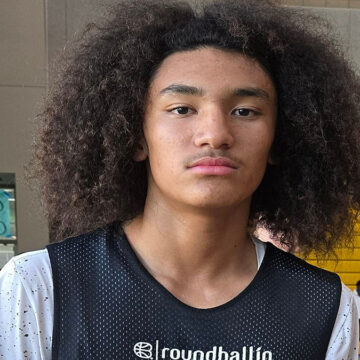 Pangos Best of SoCal Spring League: Soph Sensations Shine