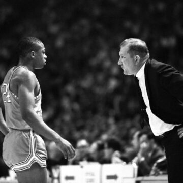 Texas Western’s historic 1966 NCAA tournament title team still telling its story