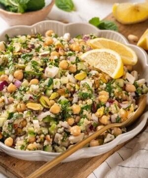 The Best Chickpea Recipes