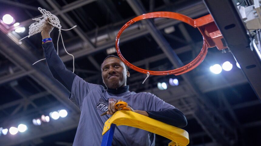 The NCAA transfer journey: This genie is not going back into the bottle