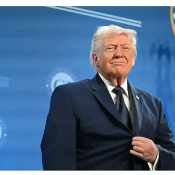 ‘These Aren’t Just Ramblings’: Viral Clip Shows Trump Learning in Real Time How Other Countries Cancel Elections — and Critics Say You Can See the Moment Something Clicks