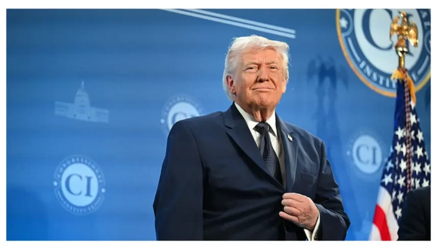 ‘These Aren’t Just Ramblings’: Viral Clip Shows Trump Learning in Real Time How Other Countries Cancel Elections — and Critics Say You Can See the Moment Something Clicks