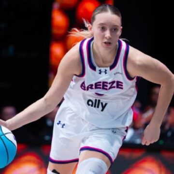 Unrivaled Semifinals in Brooklyn: Who Will Meet in the Championship?