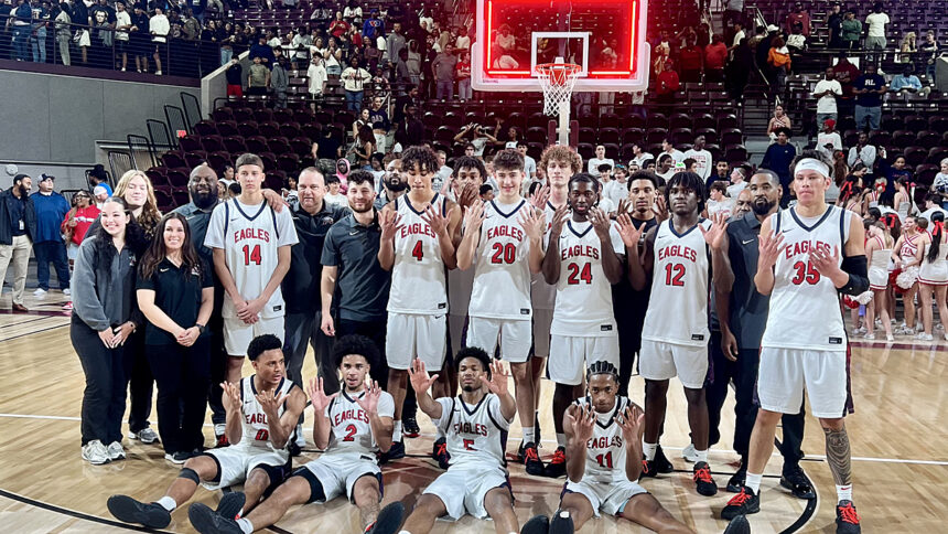 Updated FAB 50: Unbeatens Go DOWN! Updated FAB 50: Unbeatens Go DOWN!