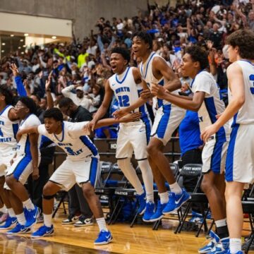 Viral Texas basketball state tournament game-winning shot changes Tyler Hastings’ life